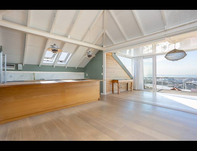 2 BEDROOM APARTMENT TO LET IN GREEN POINT